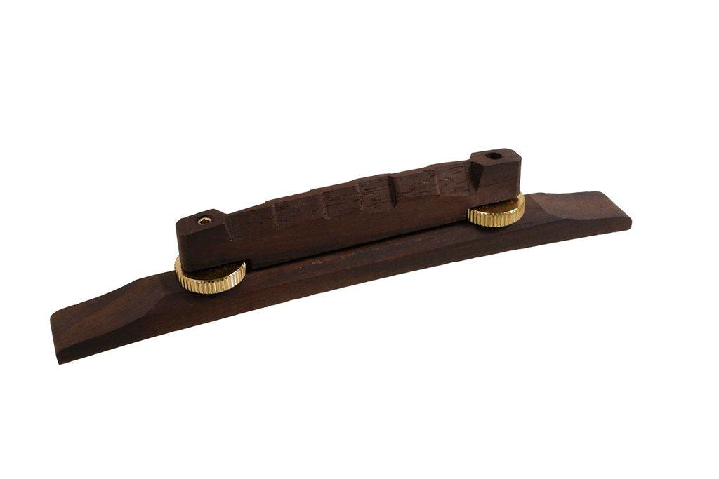 Archtop Bridges for Guitar