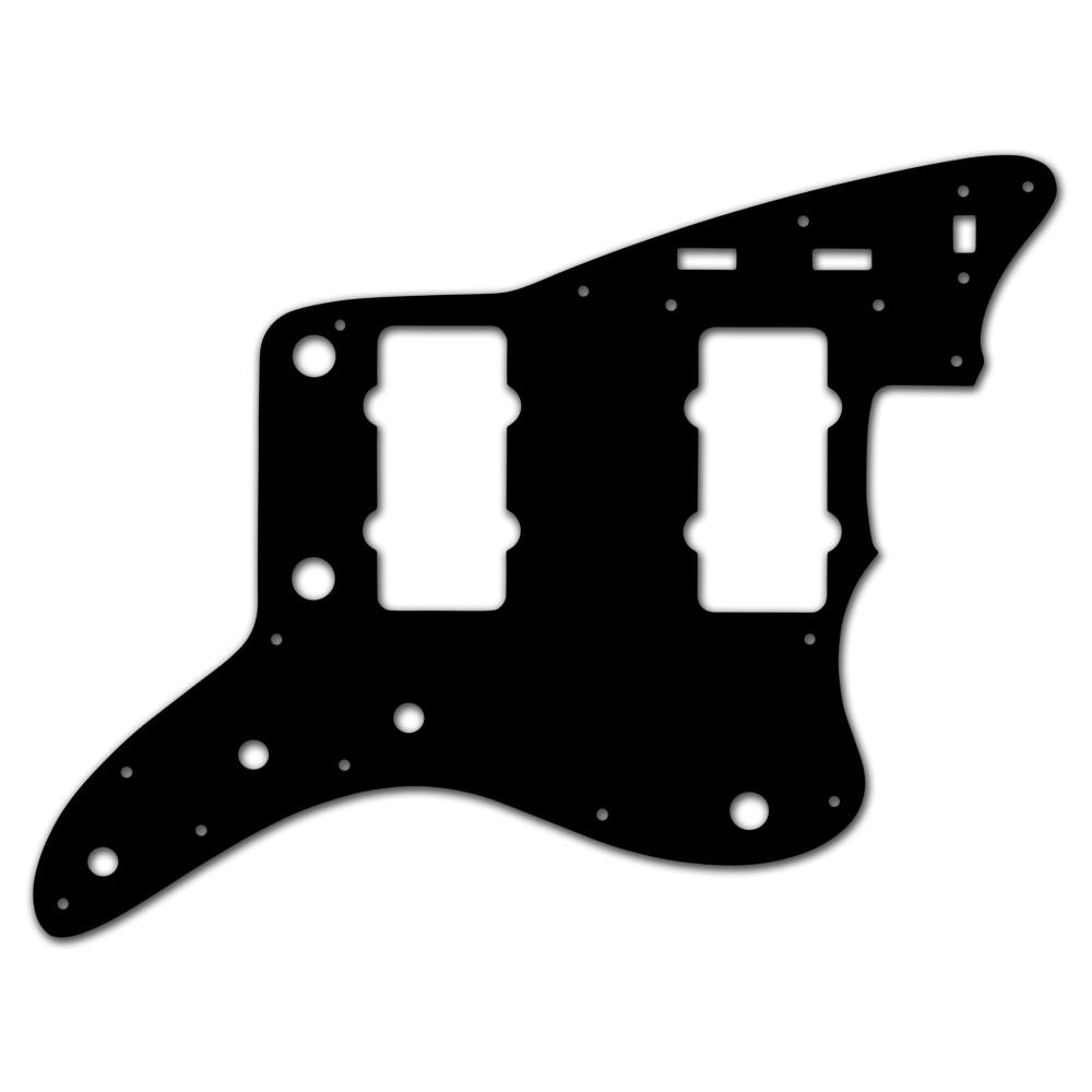 Jazzmaster Pickguards