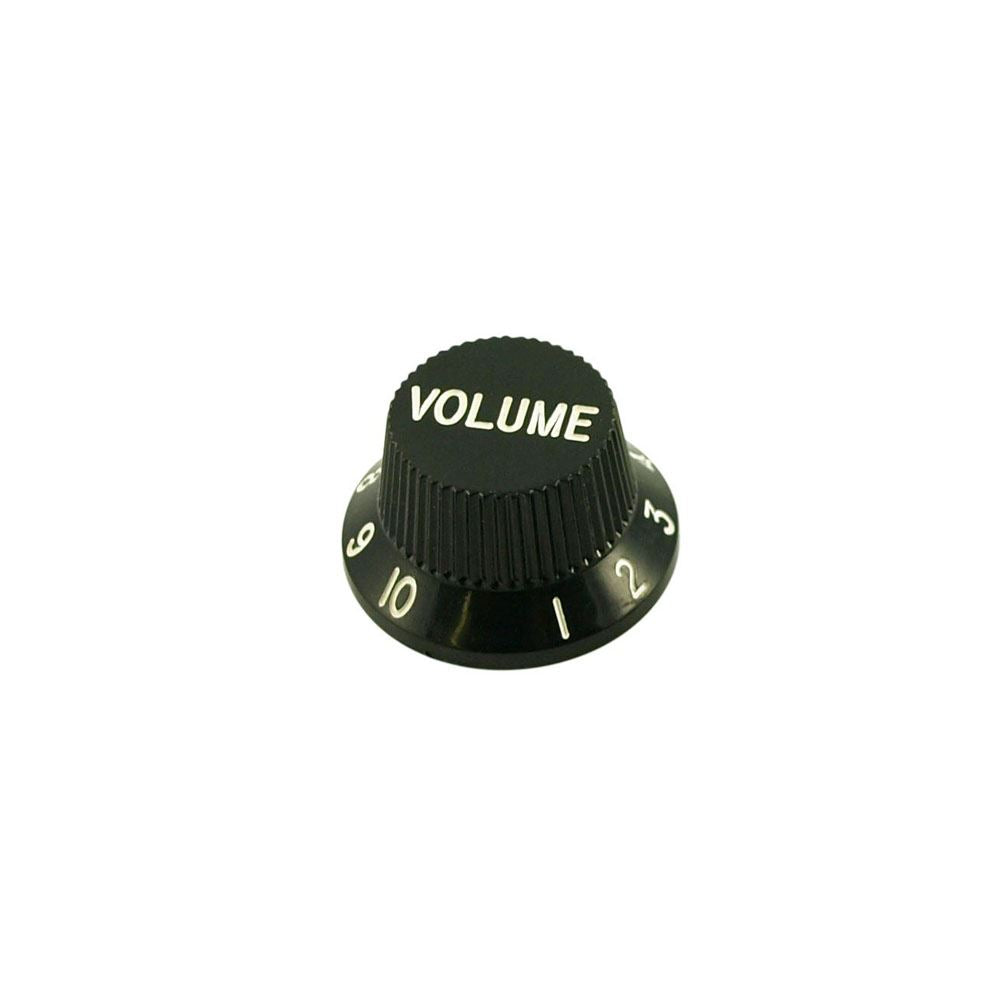 Stratocaster Knobs