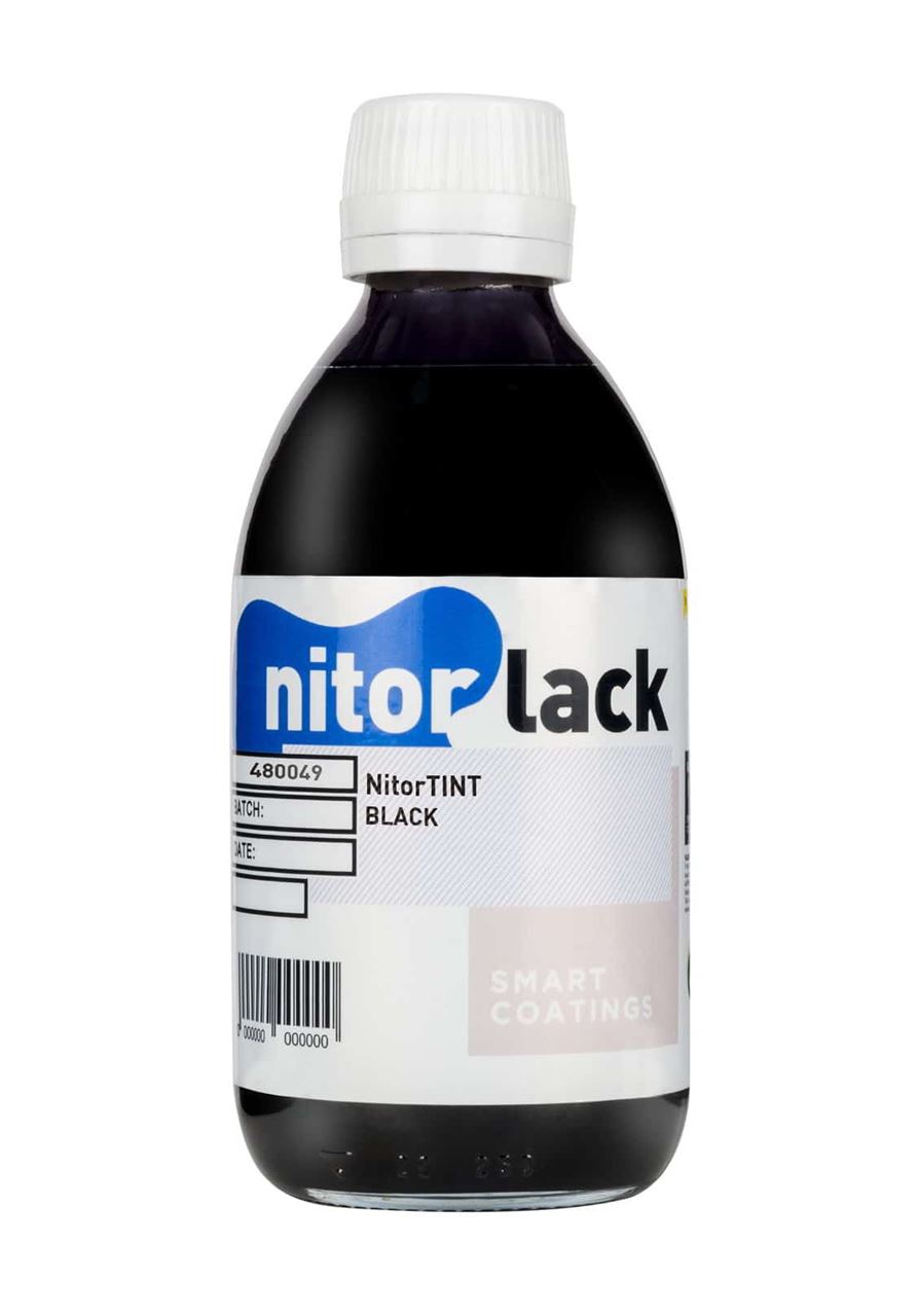Stains, Dyes and Tints for Guitar Finishing