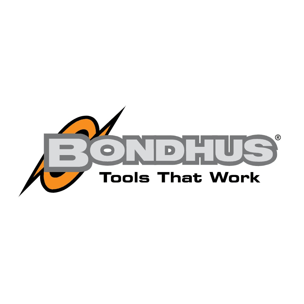 Bondhus Logo - Tools for guitars