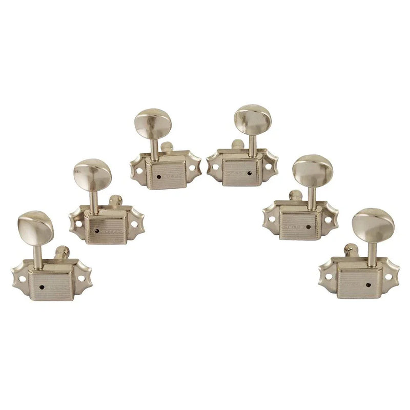 Guitar parts – hardware and components for electric and acoustic guitars