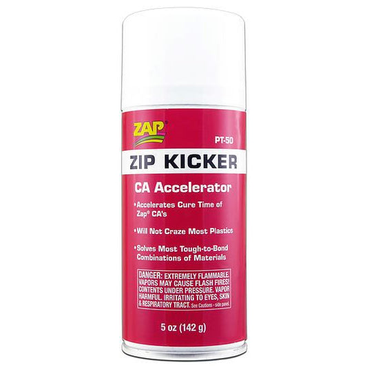 ZAP ZIP Kicker CA Accelarator - PT-50