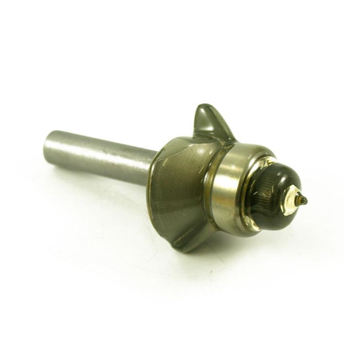 Routerbit for Pickguards 45 degree bevel