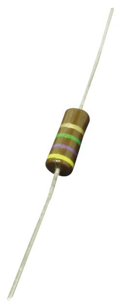 3k3 resistor old Fender® style