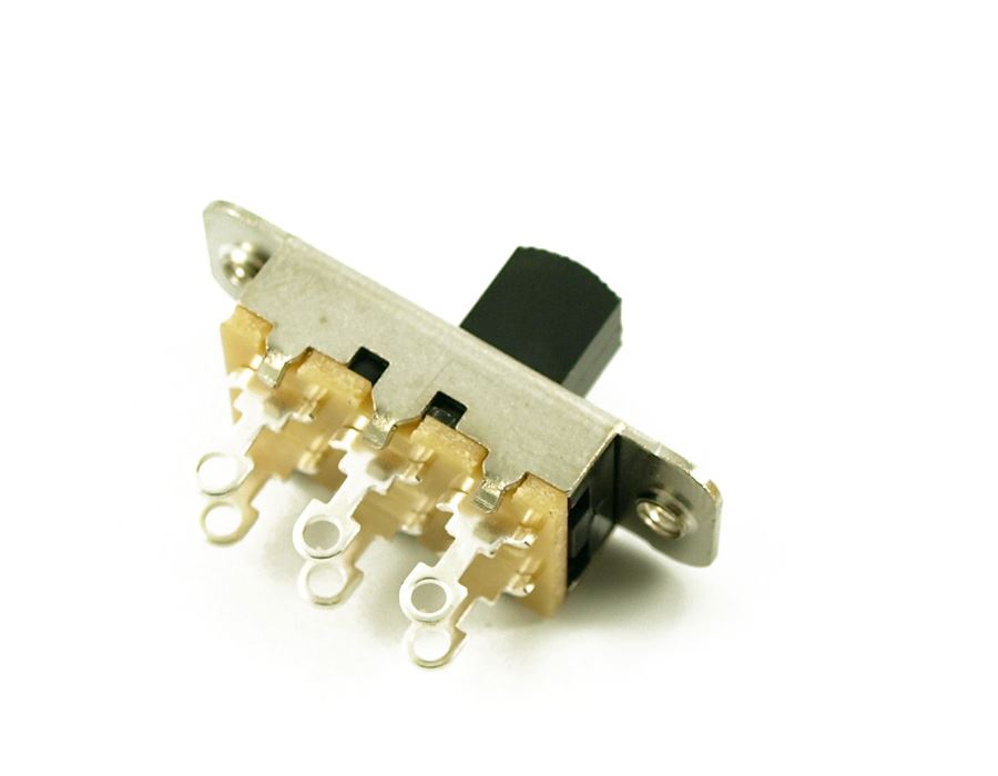 Switchcraft Slideswitch Jazzmaster - Jaguar®