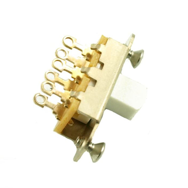 Switchcraft Slideswitch Jazzmaster -  Jaguar®
