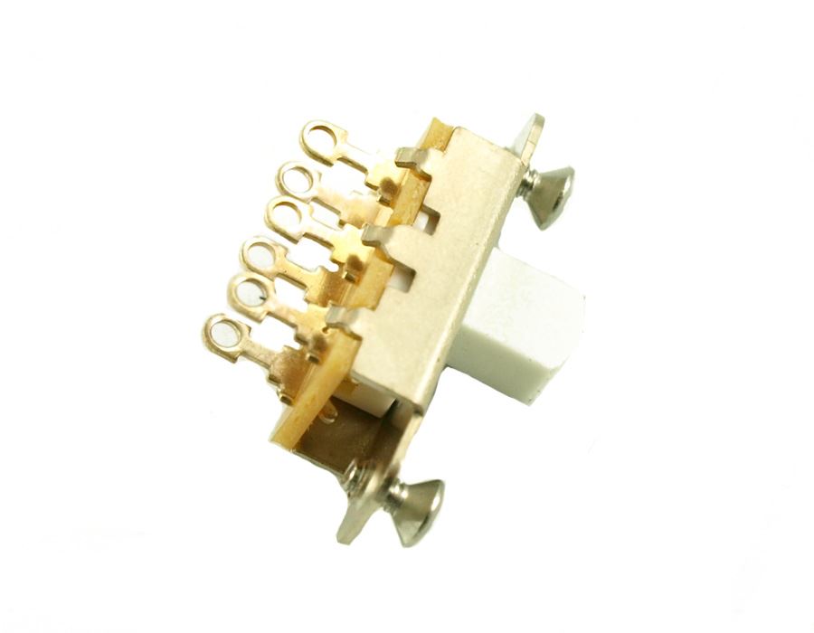Switchcraft Slideswitch Jazzmaster -  Jaguar®