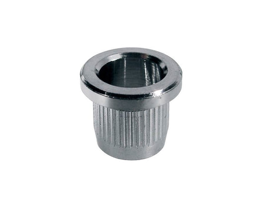 Bass String Ferrules Nickel set of 4