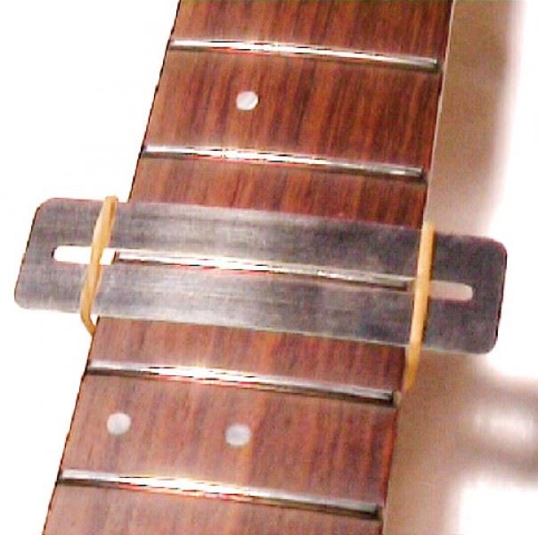 Fretboard Protector (set of 2)