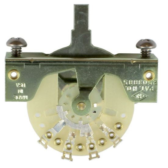 CRL 3-Way Switch