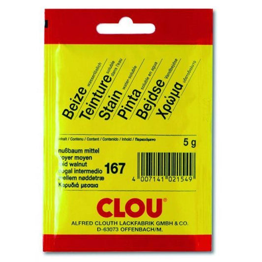 Clou Powder Stain 165 Dark oak