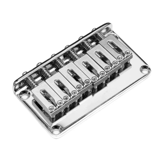 Gotoh GTC102 Hardtail Bridge - Chrome