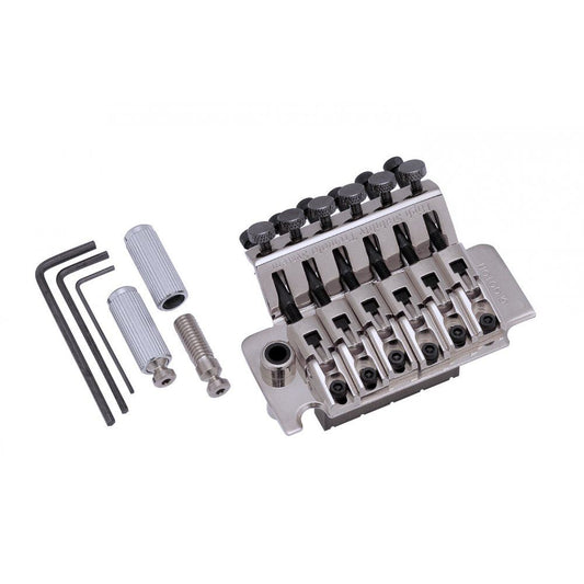 Gotoh GE1996T Licensed Floyd Rose Tremolo - Chrome
