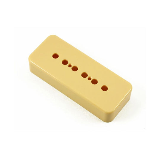 Soap Bar P90 Cover - Cream