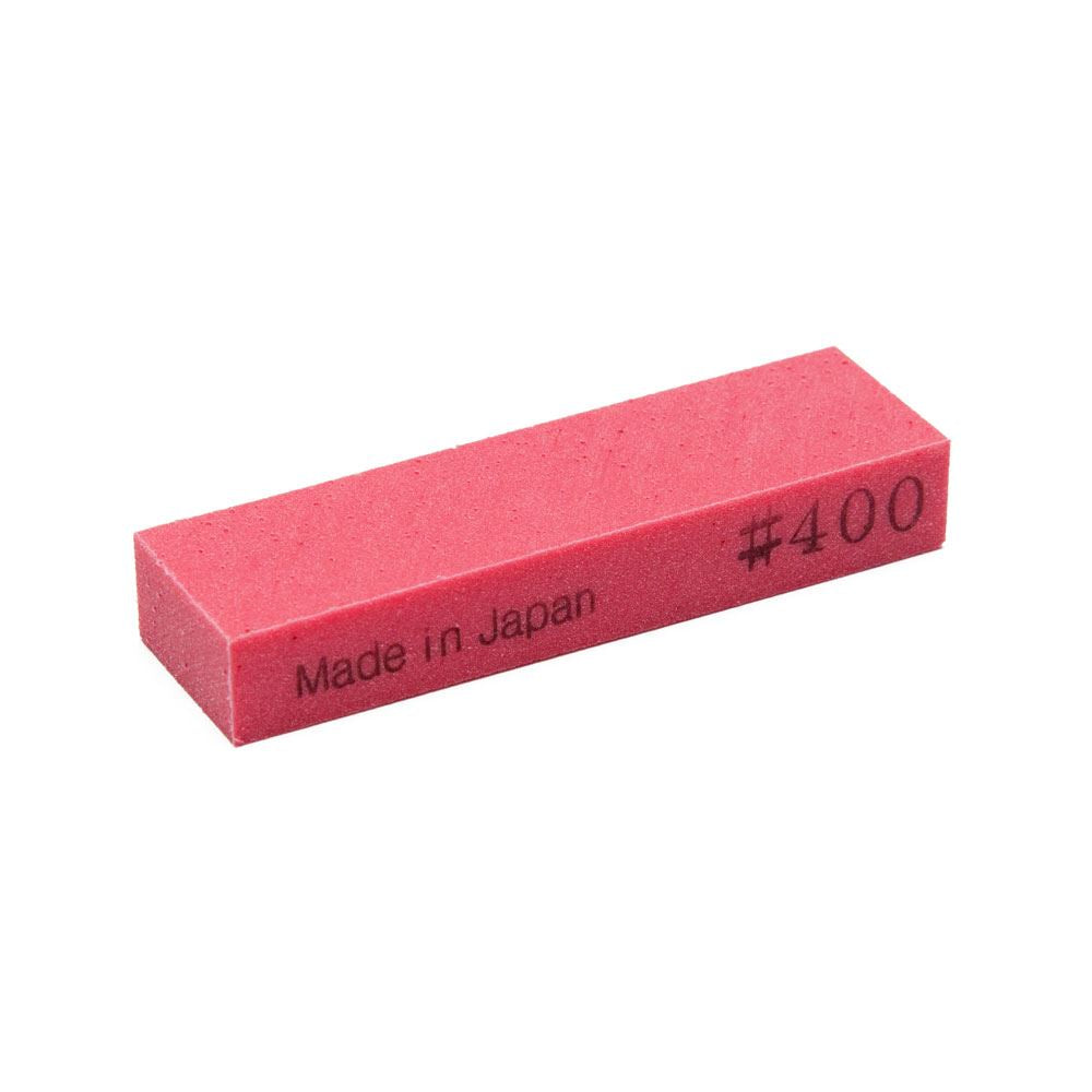 Hosco Fret SandingRubber 400 Grit
