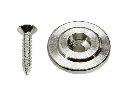 Strin Retainer Bass - Chrome