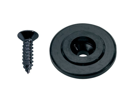 Strin Retainer Bass - Black