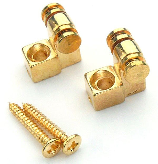 Roller String Tree Gold
