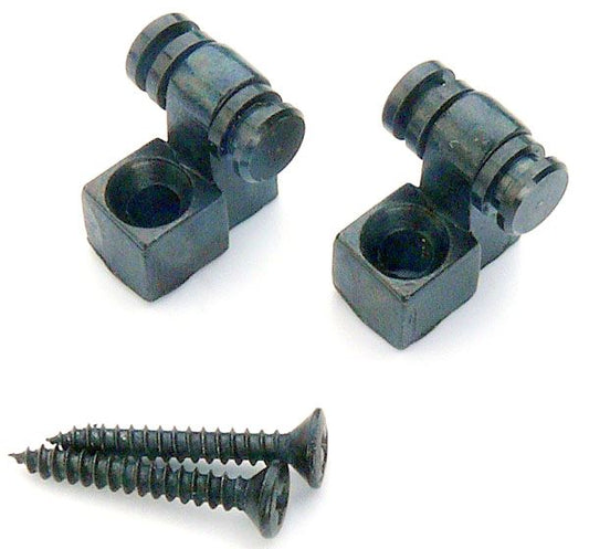 Roller String Tree Black