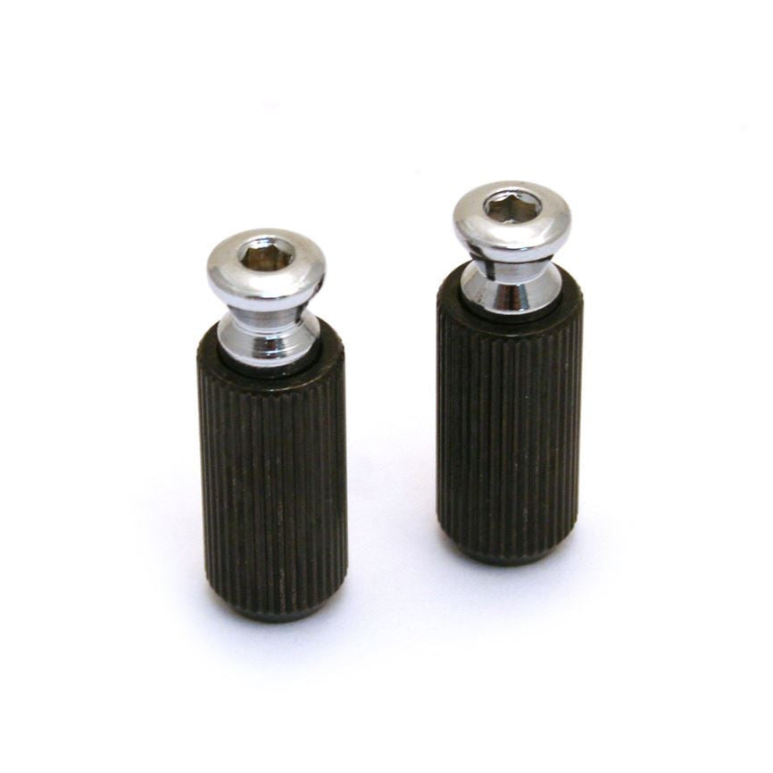 Tremolo Studs Chrome