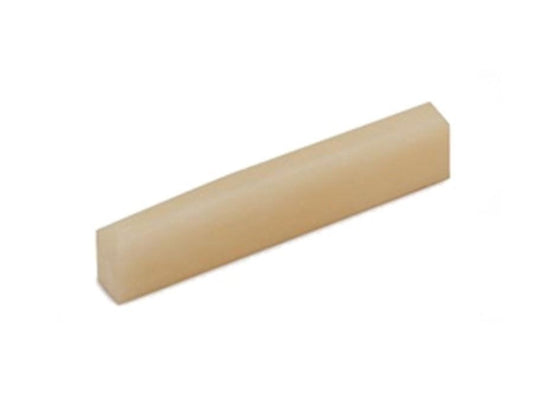 Vintage bone nut 55x10x5mm