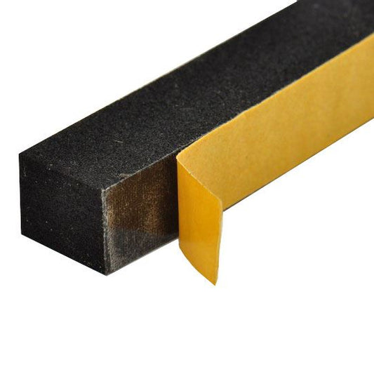 Pickup height foam +/- 25cm