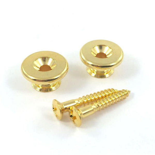 Gotoh Strap Pin EP-B3 - Gold - Set of 2