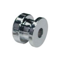 Strap Button for Marvel Straplock Chrome