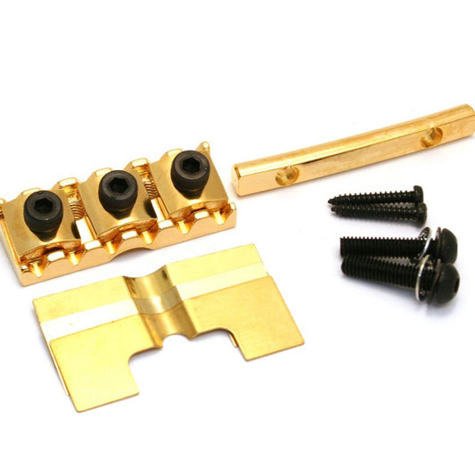 Gotoh Toplock Set 41mm - Gold