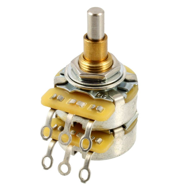 CTS Stacked Concentric Audio Potmeter 500kOhm / 500kOhm
