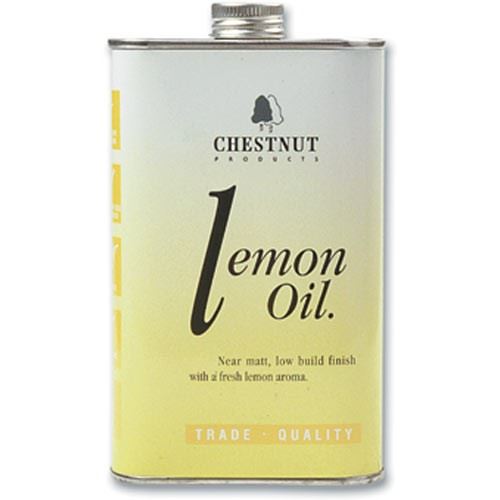 Chestnut Lemon Oil 500ml