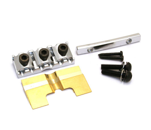 Gotoh Toplock Set 41mm - Chrome