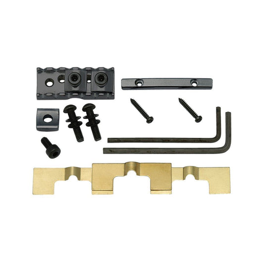 Gotoh Toplock Set 41mm - Cosmo Black
