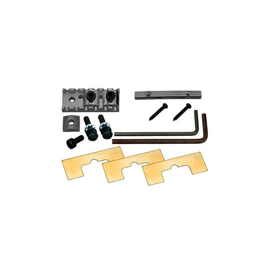 Gotoh Toplock Set 43mm - Cosmo Black