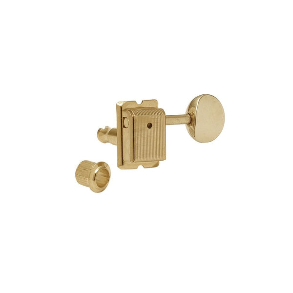 Gotoh Kluson SD91/05M gold 6x1