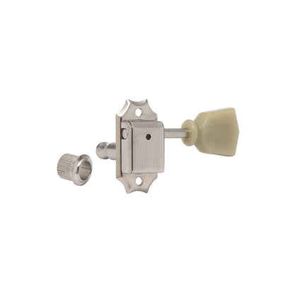 Gotoh SD90/SL Kluson style nickel 3x3