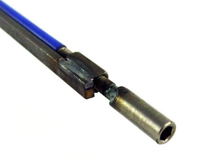 Dual Action Trussrod - 440mm