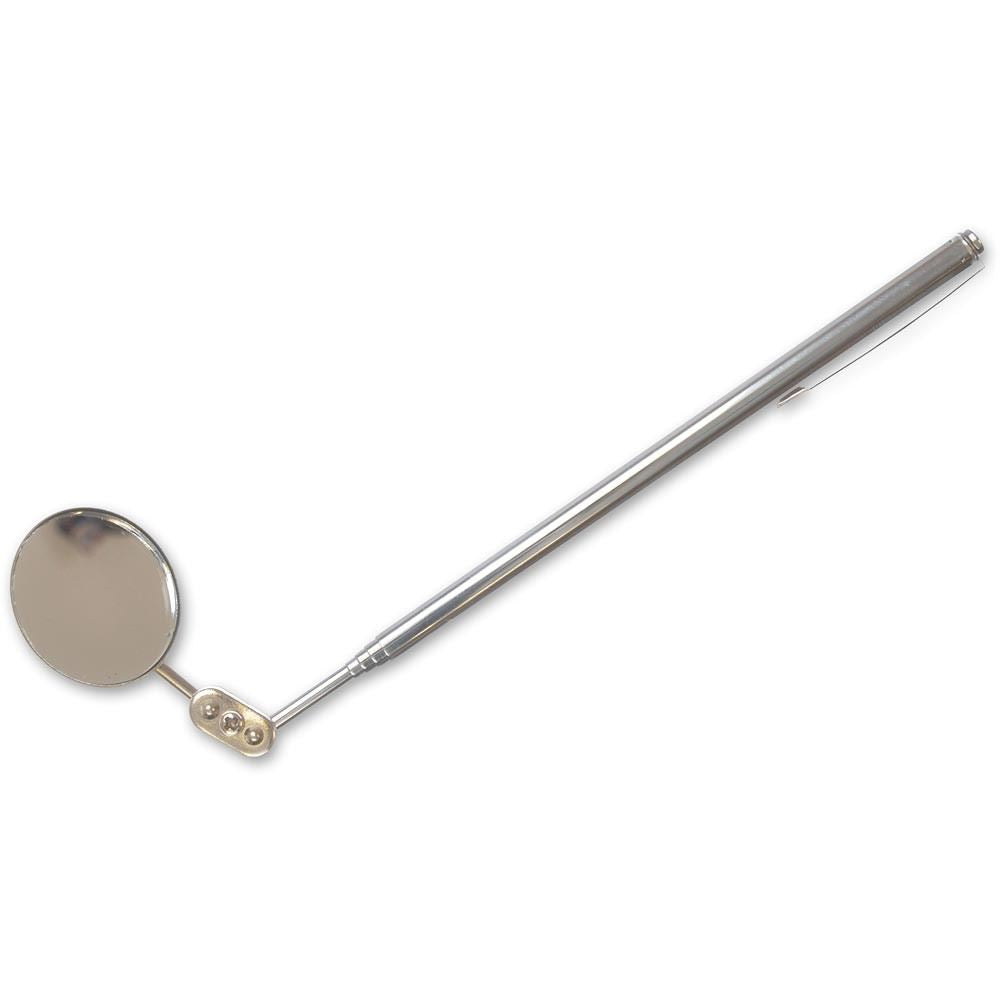 Telescopic Inspection Mirror
