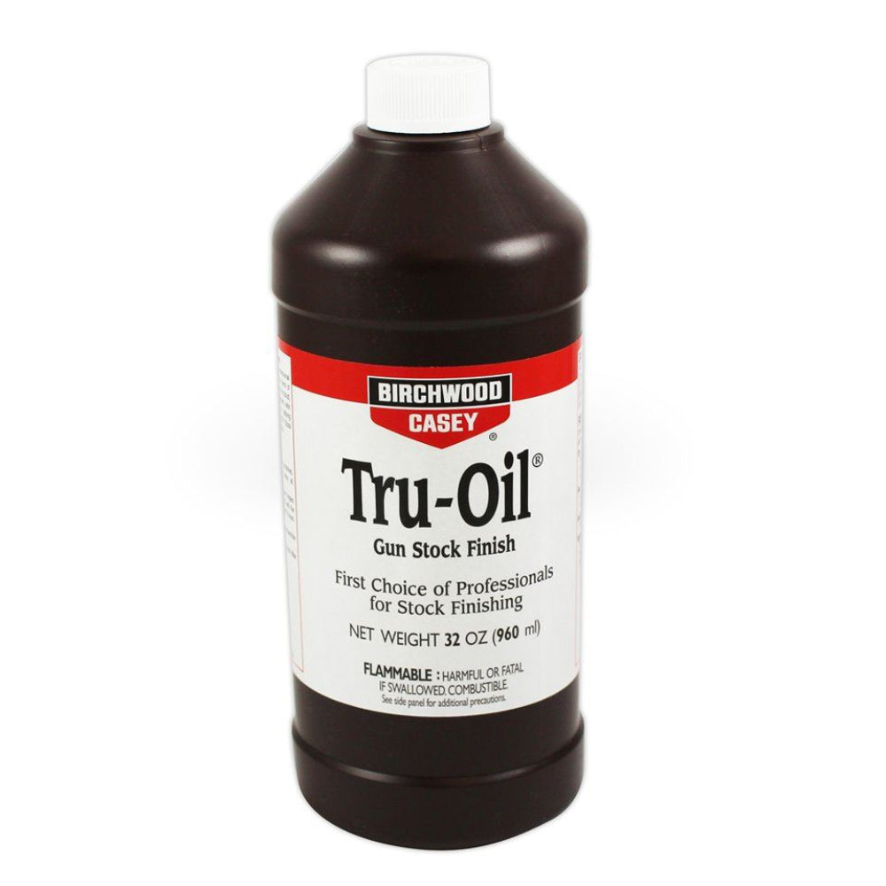 Birchwood Casey Tru-Oil - 32 OZ - 960ml