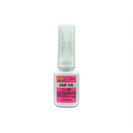 ZAP CA Superlijm - PT-09