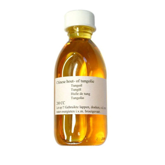 Tung Oil