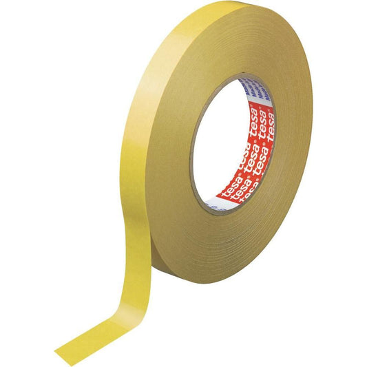 Tesa Double Sided Tape - 12mm x 50m
