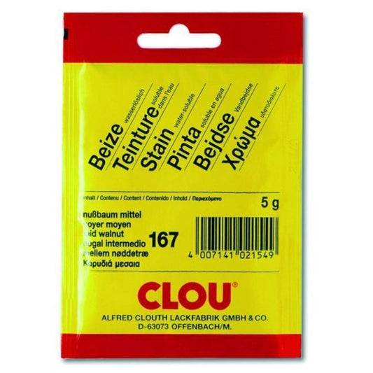Clou Powder Stain 171 Cherry