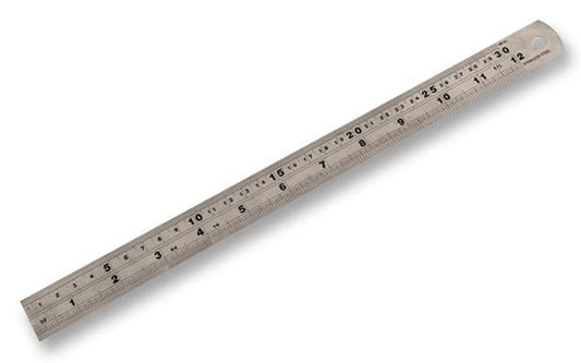 Ruler 12 inch / 30cm