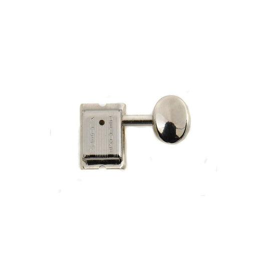 Kluson vintage double line nickel 6x1