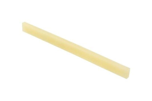 Bone Saddle Blank 85x6.2x10mm