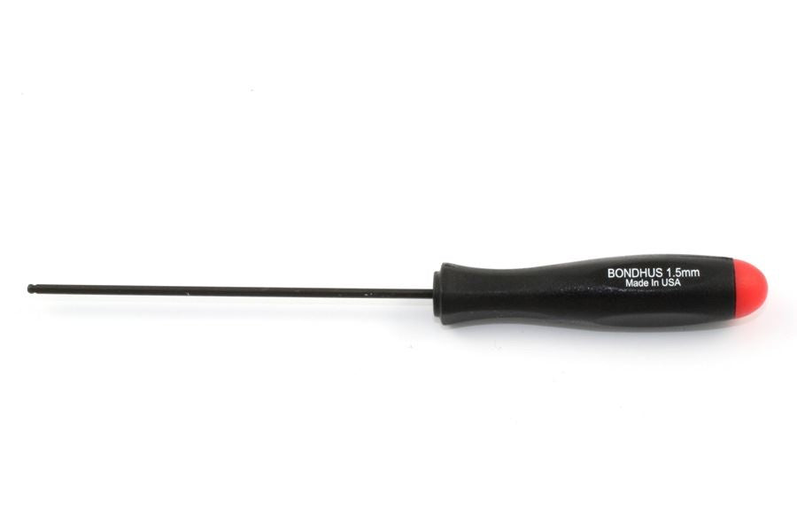 Bondhus 1.5mm Hex Allen Wrench
