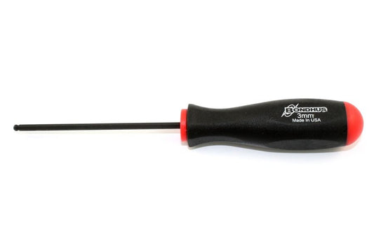 Bondhus 3mm Hex Allen Wrench