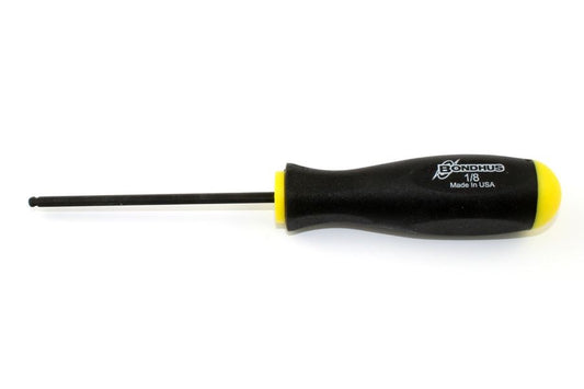 Bondhus 1/8 inch Hex Allen Wrench